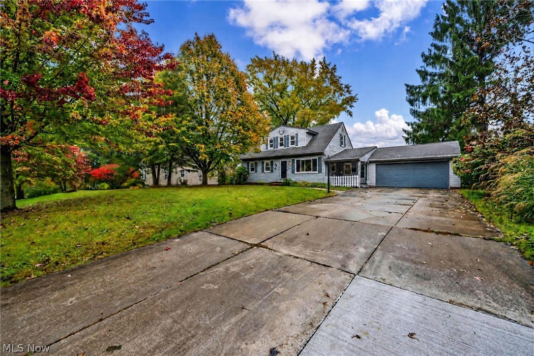 6981 Elmwood Drive Solon OH 44139
