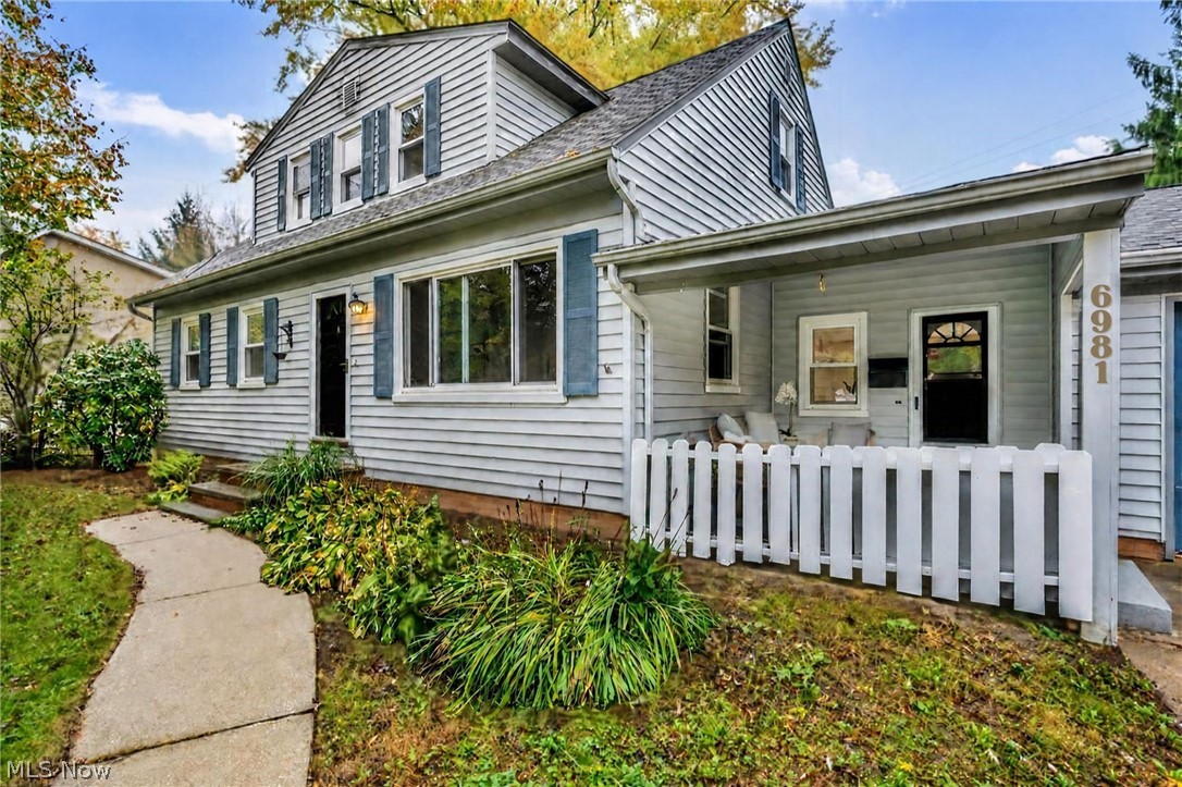 6981 Elmwood Drive Solon OH 44139