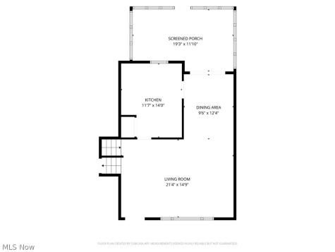 24798 Mitchell Drive North Olmsted OH 44070