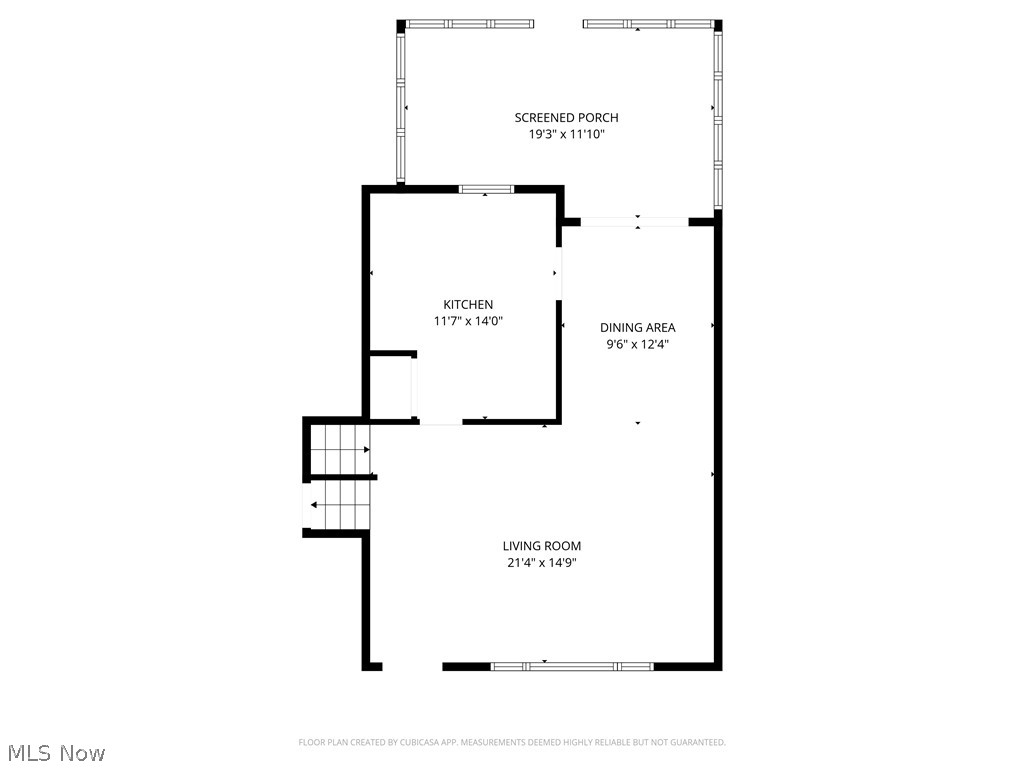 24798 Mitchell Drive North Olmsted OH 44070