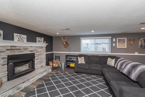 24798 Mitchell Drive North Olmsted OH 44070