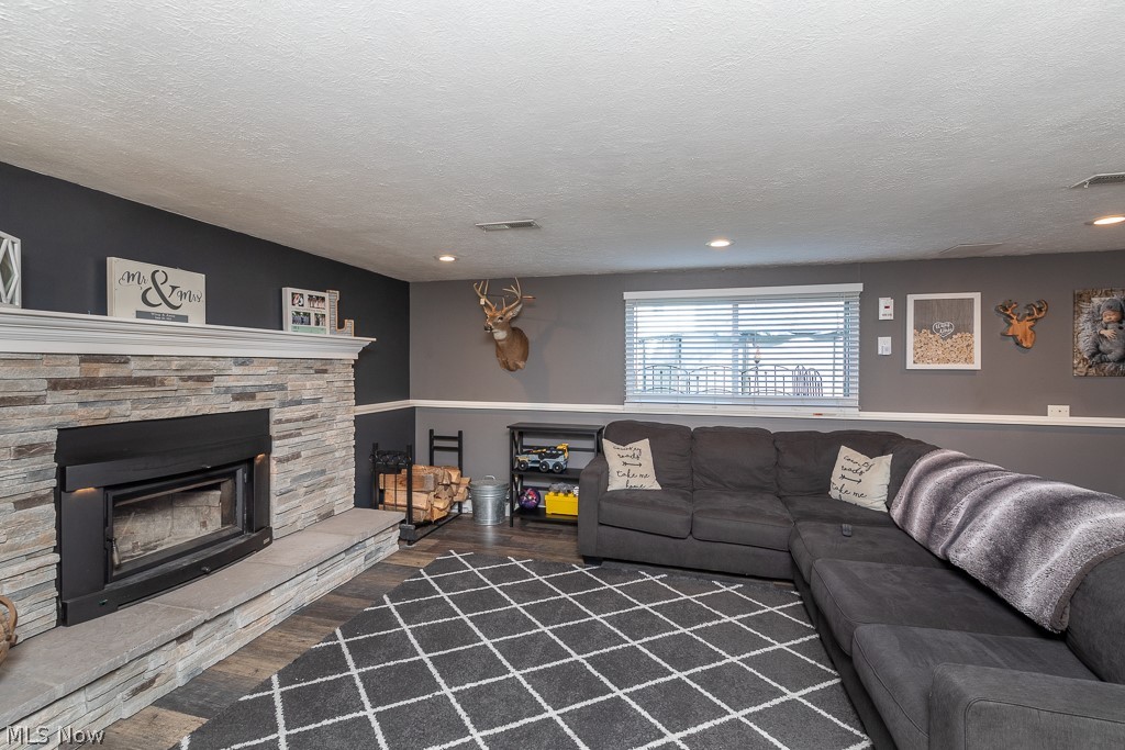 24798 Mitchell Drive North Olmsted OH 44070
