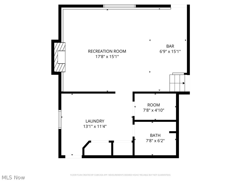 24798 Mitchell Drive North Olmsted OH 44070