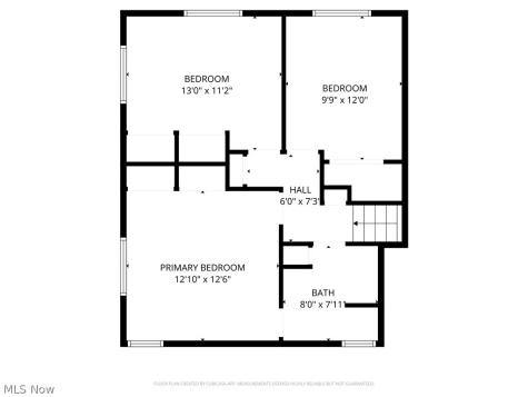 24798 Mitchell Drive North Olmsted OH 44070