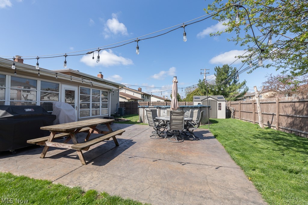 24798 Mitchell Drive North Olmsted OH 44070