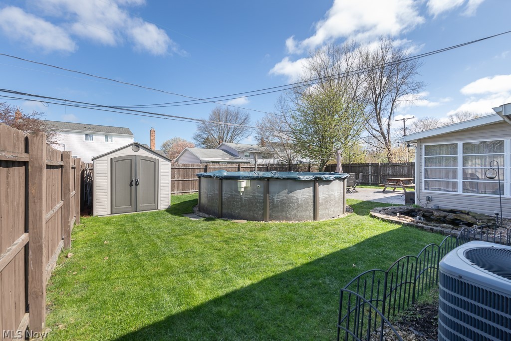 24798 Mitchell Drive North Olmsted OH 44070