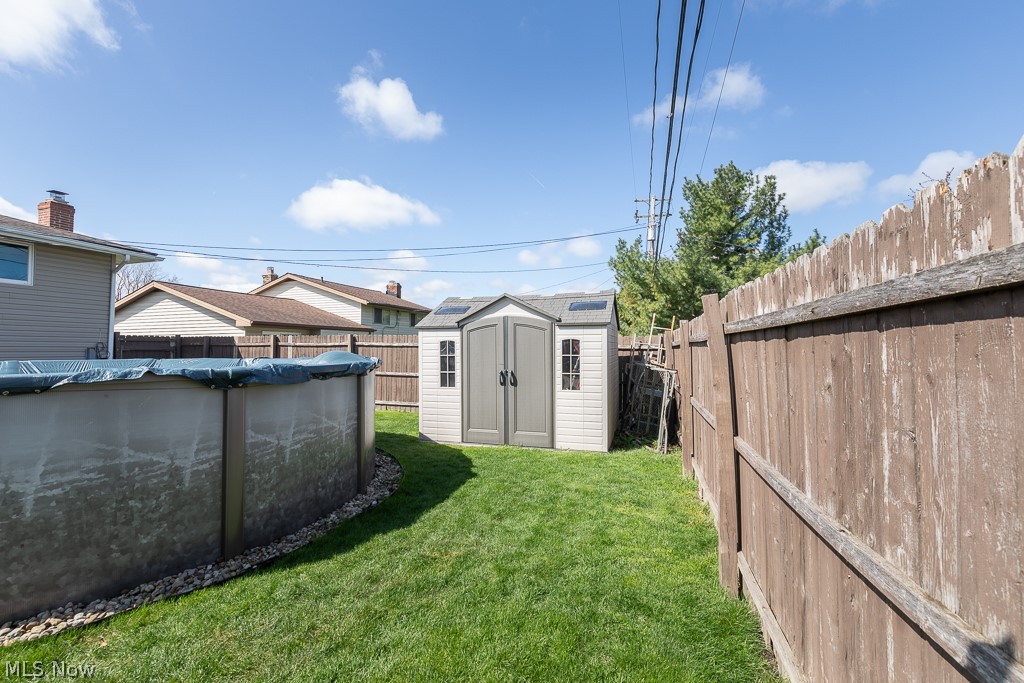 24798 Mitchell Drive North Olmsted OH 44070