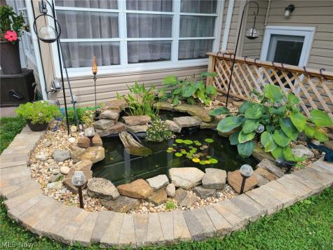 24798 Mitchell Drive North Olmsted OH 44070