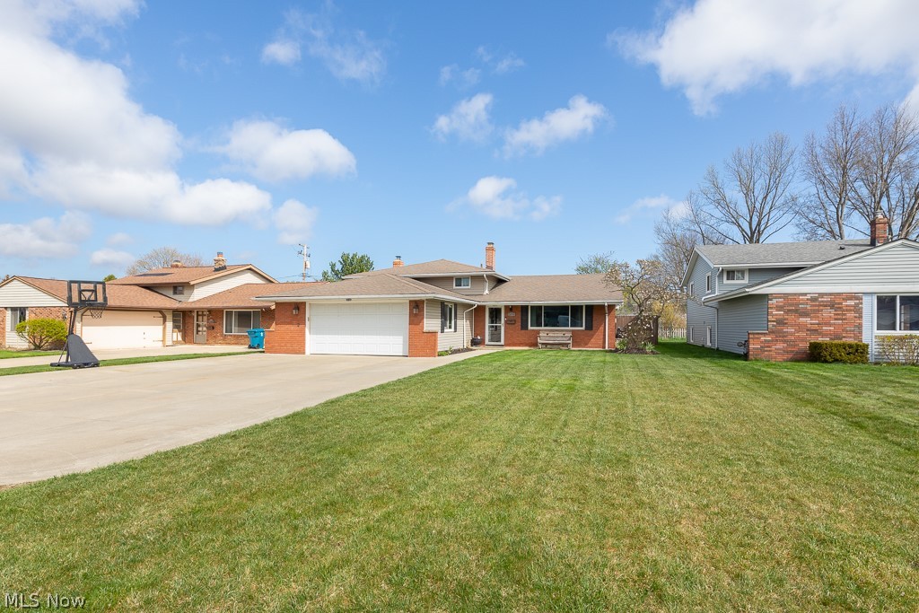24798 Mitchell Drive North Olmsted OH 44070