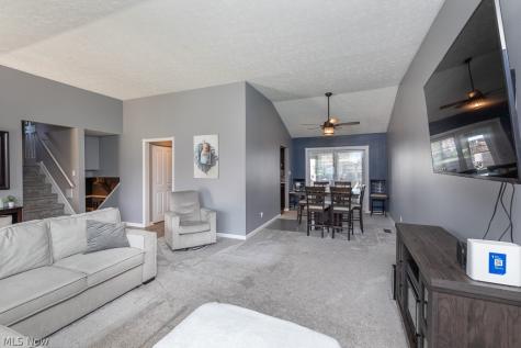 24798 Mitchell Drive North Olmsted OH 44070