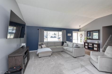 24798 Mitchell Drive North Olmsted OH 44070