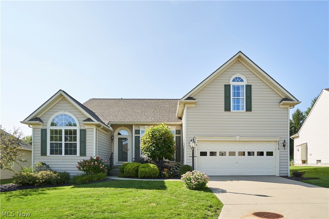 3512 Scotswood Circle Richfield OH 44286