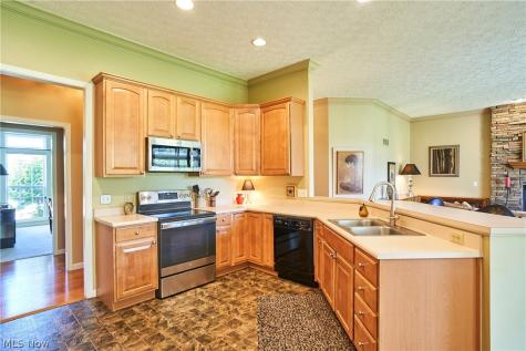 3512 Scotswood Circle Richfield OH 44286