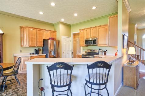 3512 Scotswood Circle Richfield OH 44286