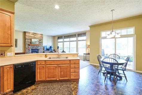 3512 Scotswood Circle Richfield OH 44286