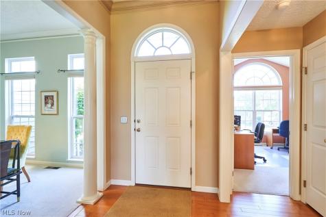 3512 Scotswood Circle Richfield OH 44286
