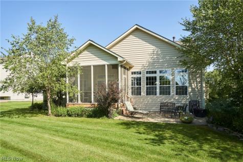 3512 Scotswood Circle Richfield OH 44286