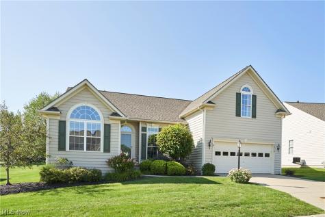 3512 Scotswood Circle Richfield OH 44286