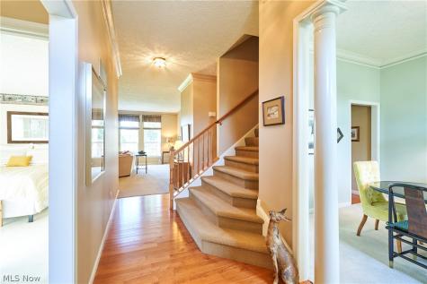3512 Scotswood Circle Richfield OH 44286