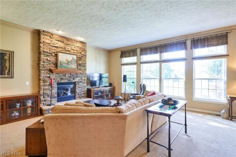3512 Scotswood Circle Richfield OH 44286