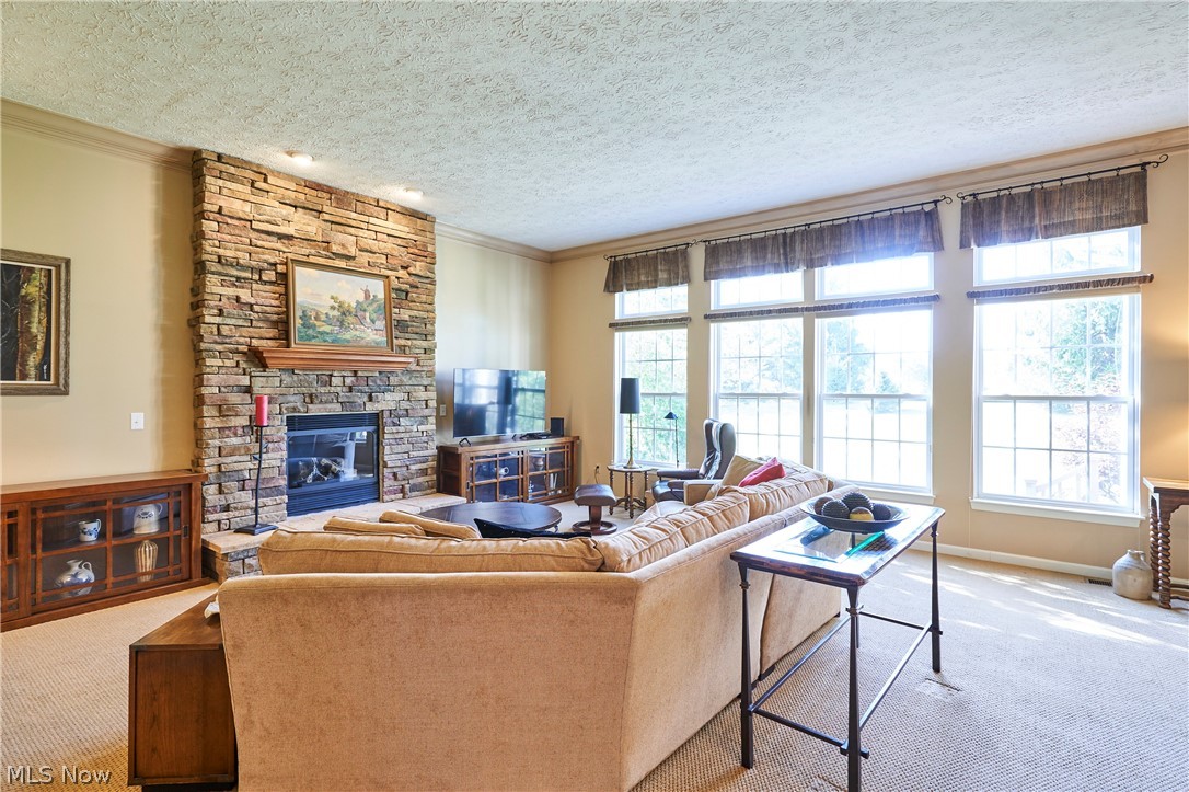 3512 Scotswood Circle Richfield OH 44286
