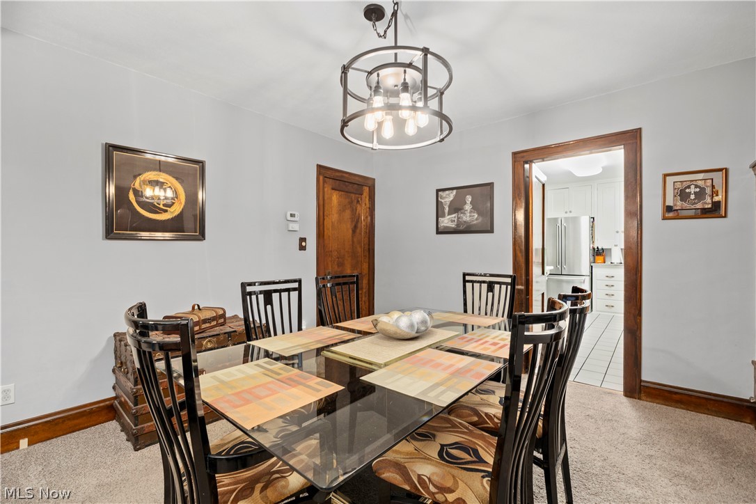 3569 Warren Road Cleveland OH 44111