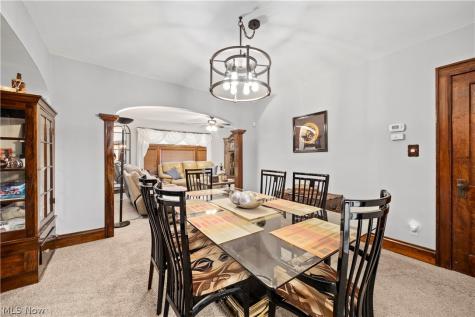 3569 Warren Road Cleveland OH 44111