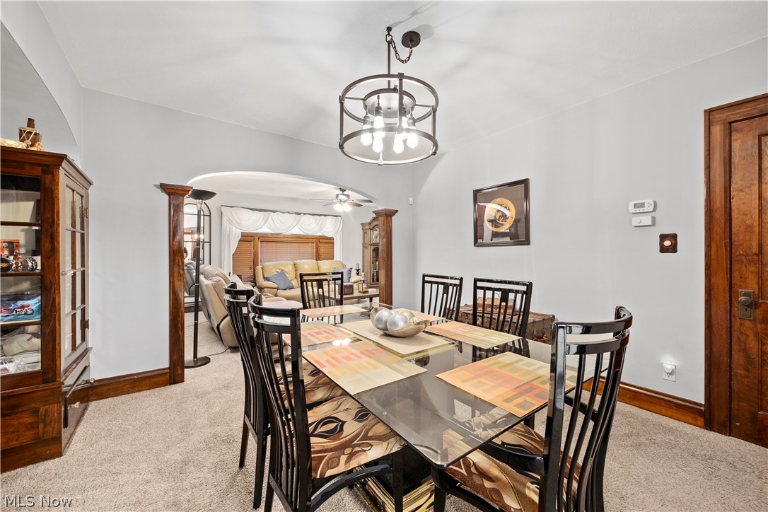 3569 Warren Road Cleveland OH 44111