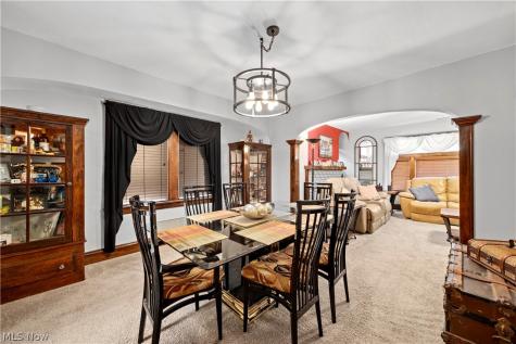 3569 Warren Road Cleveland OH 44111