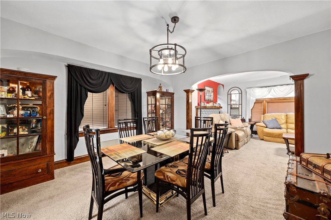 3569 Warren Road Cleveland OH 44111