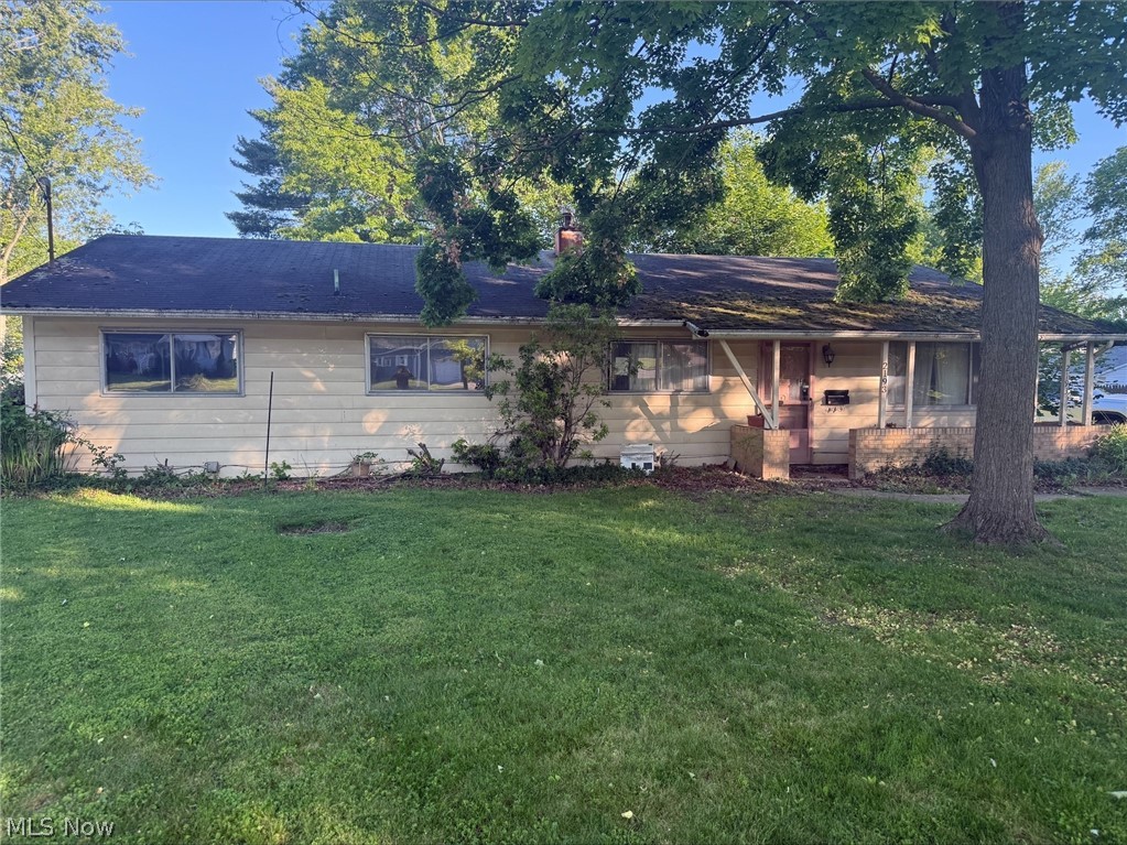 2193 Southeast Boulevard Salem OH 44460
