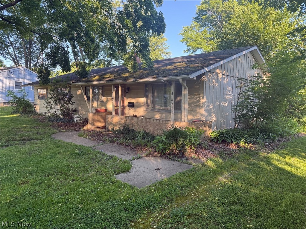 2193 Southeast Boulevard Salem OH 44460