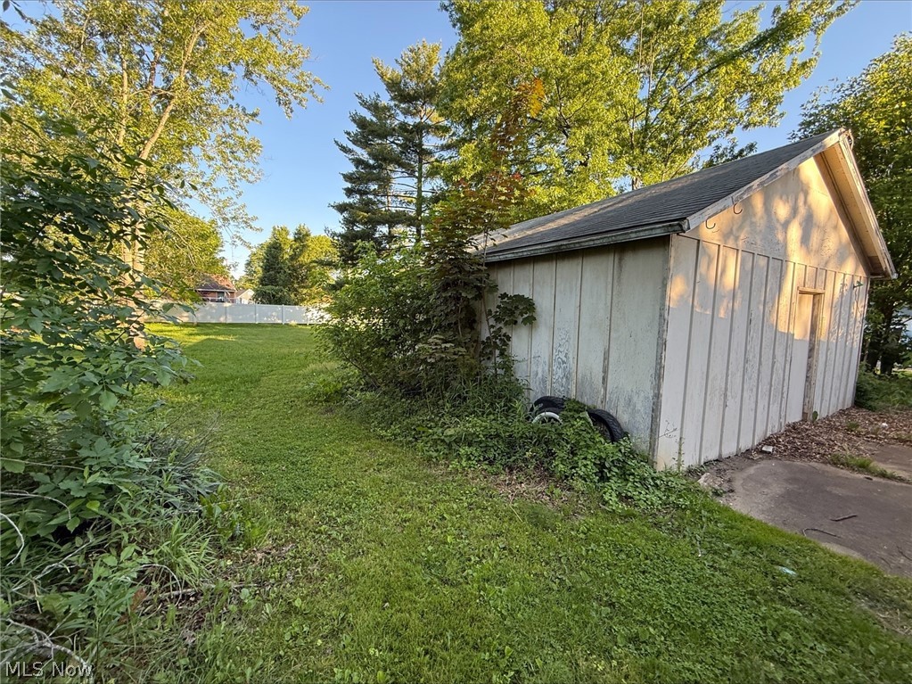 2193 Southeast Boulevard Salem OH 44460