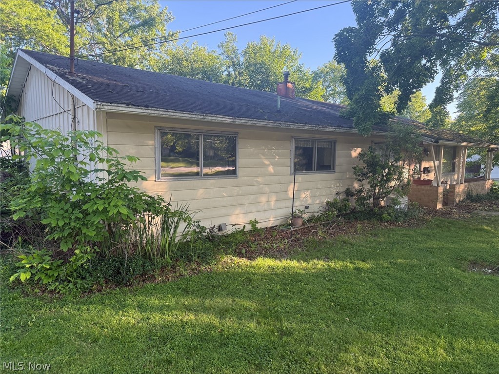 2193 Southeast Boulevard Salem OH 44460