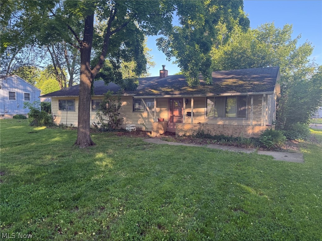 2193 Southeast Boulevard Salem OH 44460