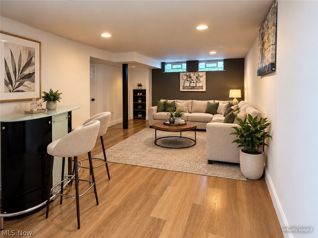 15402 Turney Road Maple Heights OH 44137