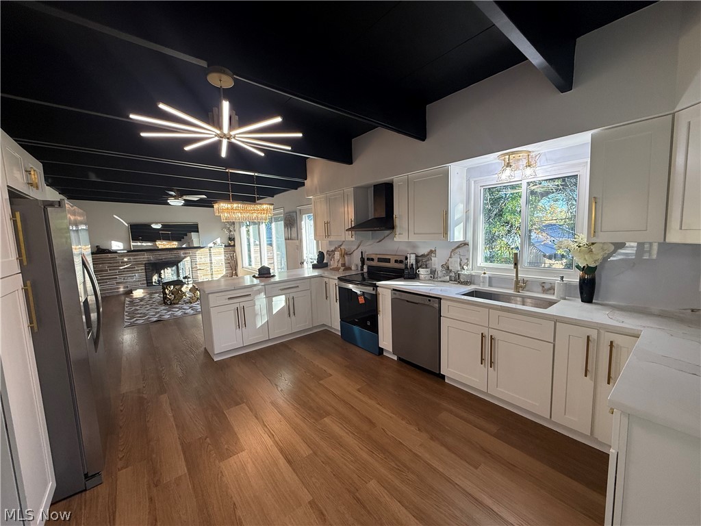 15402 Turney Road Maple Heights OH 44137