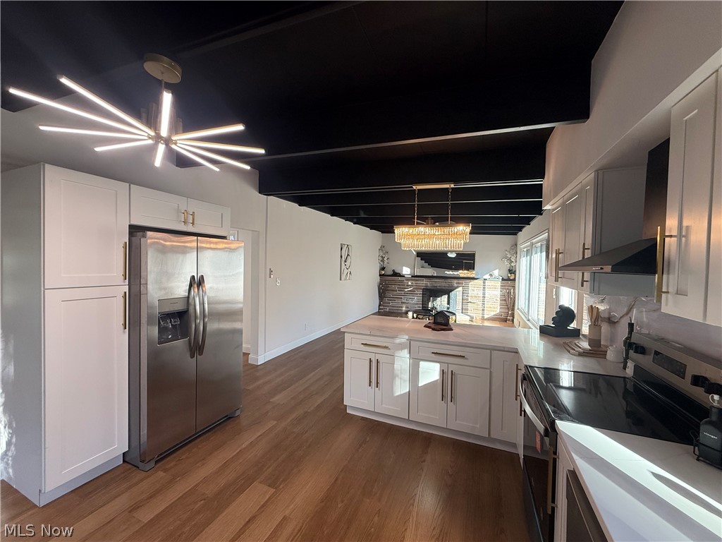 15402 Turney Road Maple Heights OH 44137