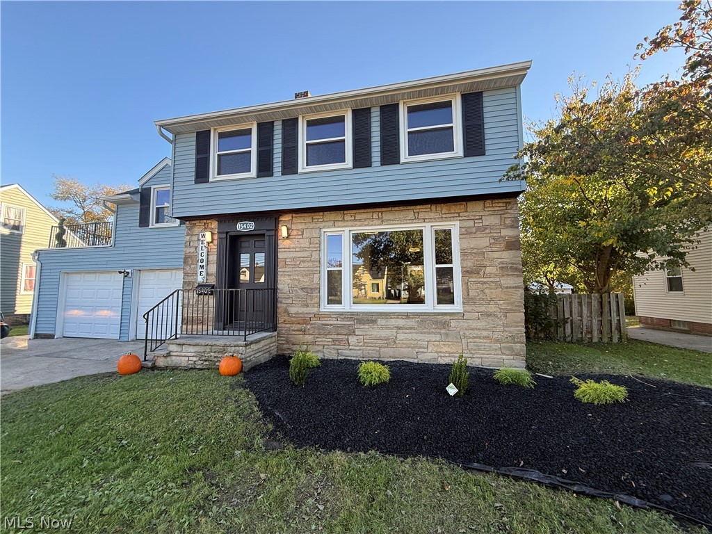 15402 Turney Road Maple Heights OH 44137
