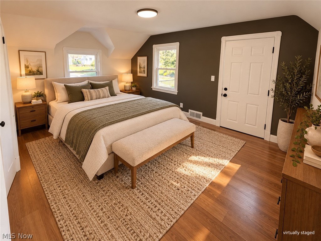 15402 Turney Road Maple Heights OH 44137