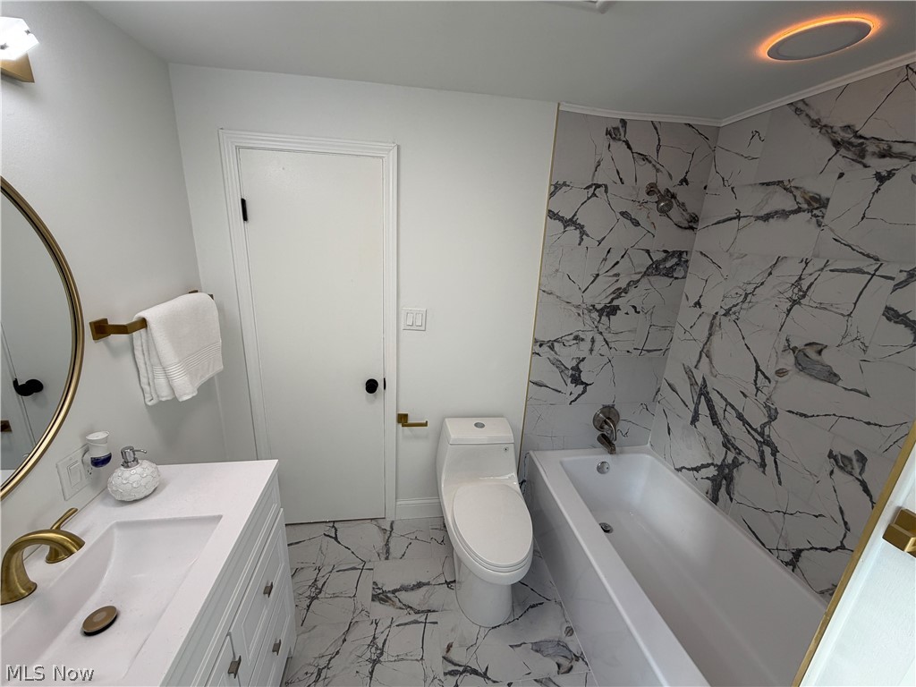 15402 Turney Road Maple Heights OH 44137