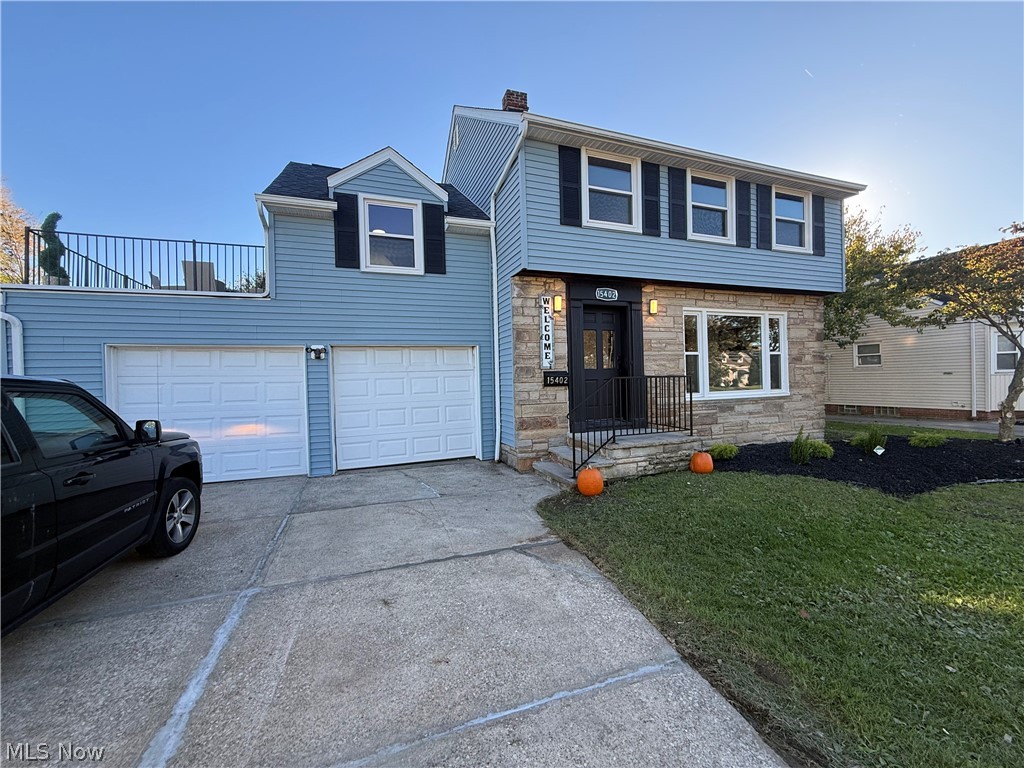 15402 Turney Road Maple Heights OH 44137
