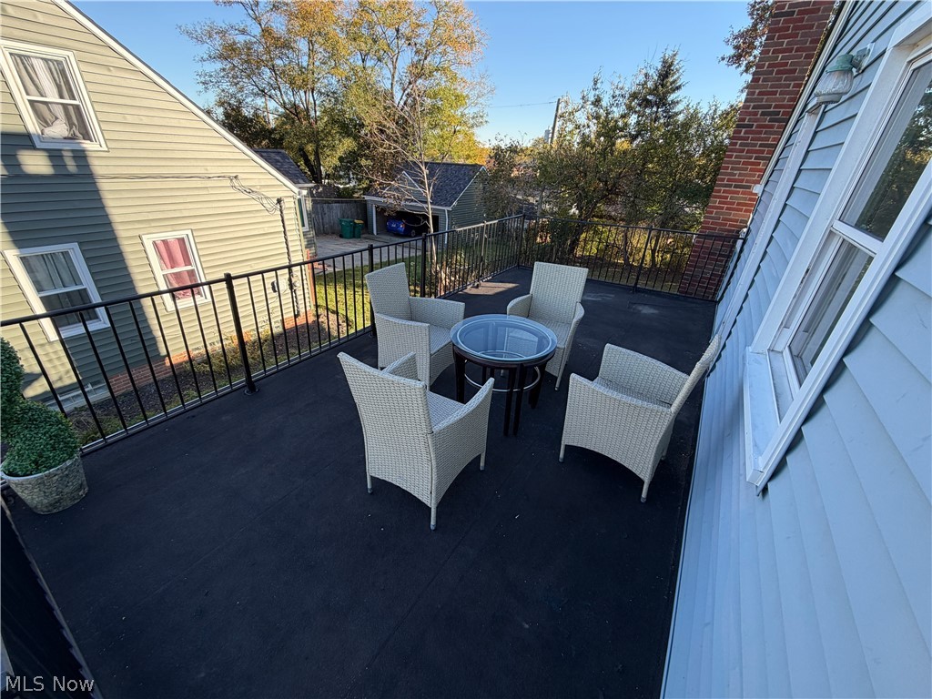 15402 Turney Road Maple Heights OH 44137