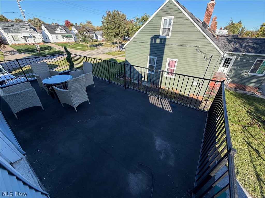 15402 Turney Road Maple Heights OH 44137