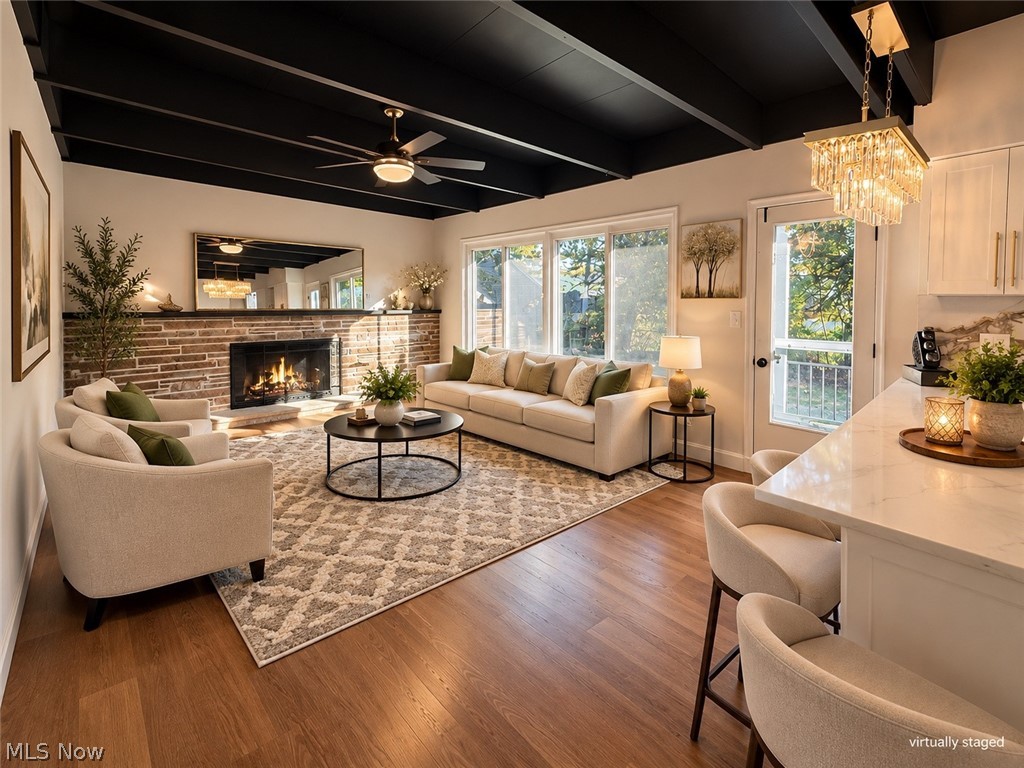 15402 Turney Road Maple Heights OH 44137