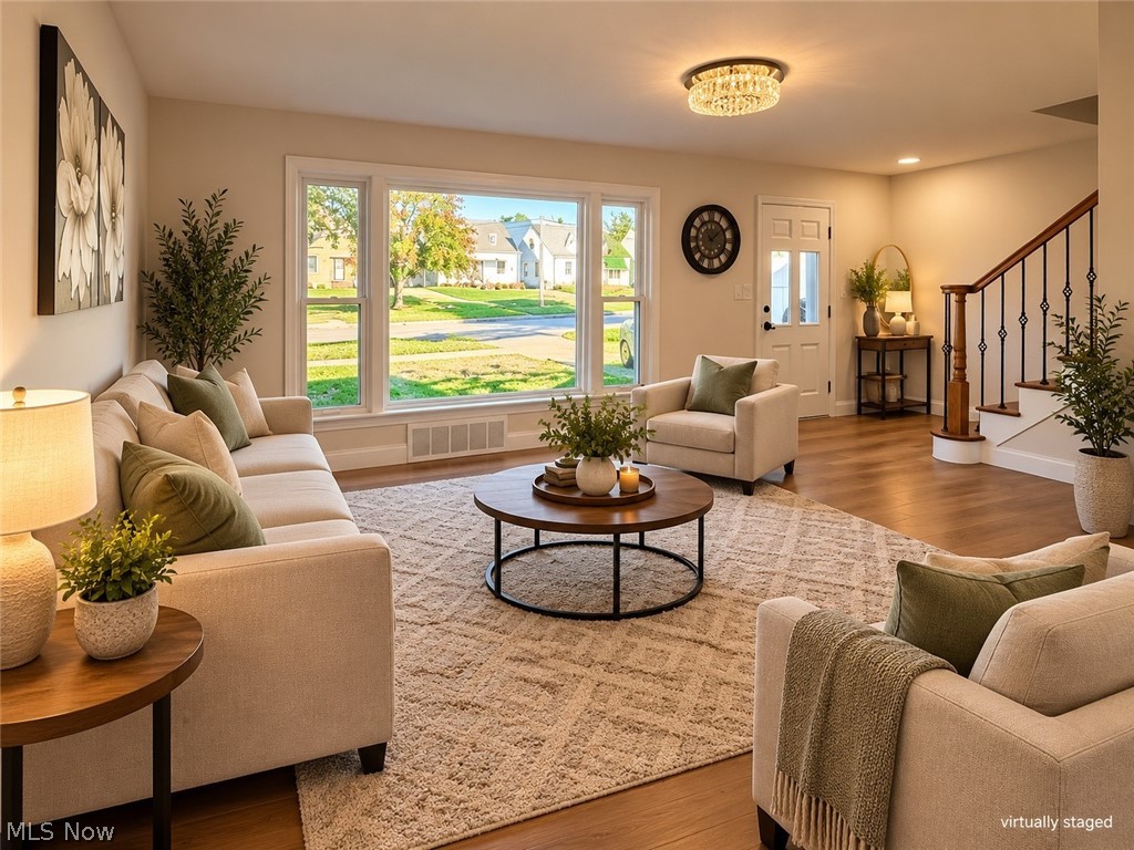 15402 Turney Road Maple Heights OH 44137