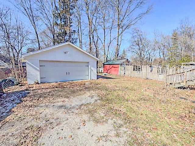 3550 Sanford Avenue Stow OH 44224