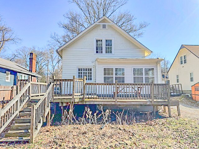 3550 Sanford Avenue Stow OH 44224