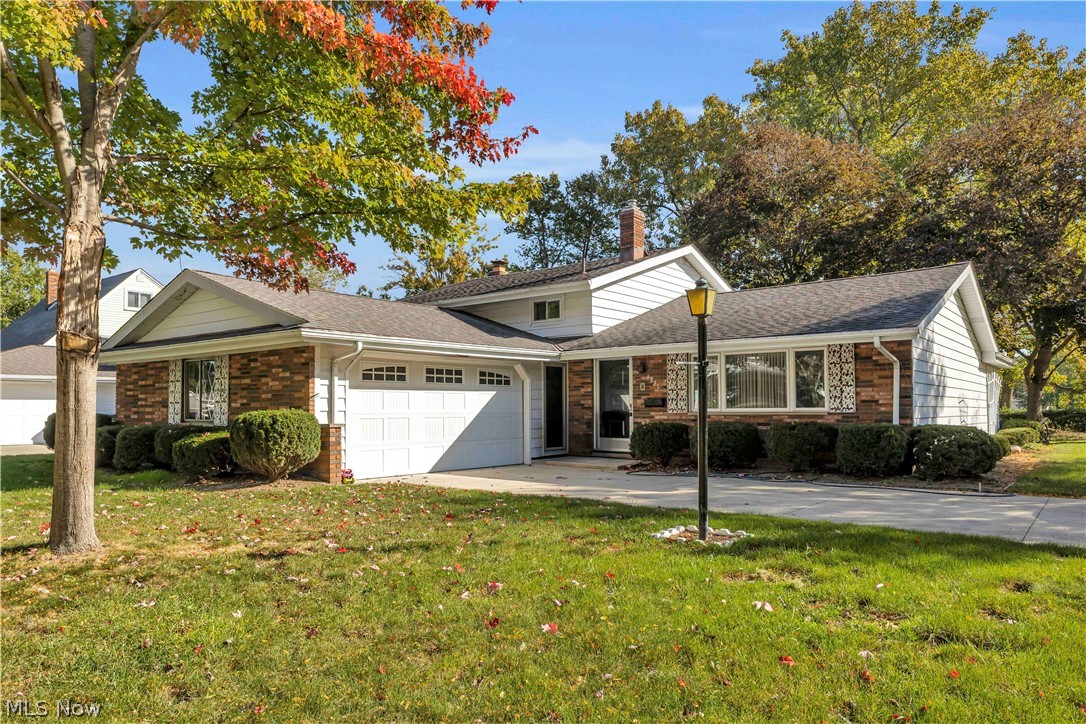 4321 Danberry Drive North Olmsted OH 44070