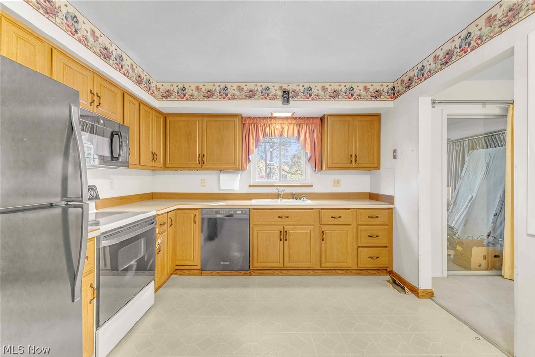 4321 Danberry Drive North Olmsted OH 44070